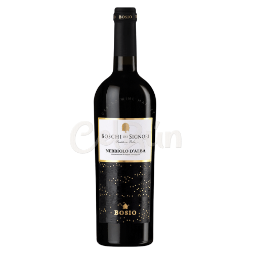 Bosio Nebbiolo d'Alba DOC - 750ml
